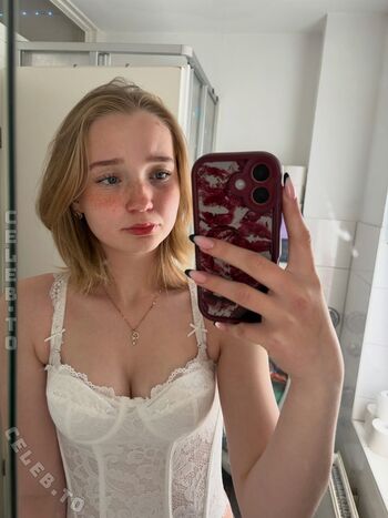 🔥 Lilly schaper page leaked private photo uncensored full