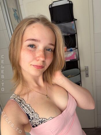 🔥 Lilly schaper page leaked private photo uncensored full