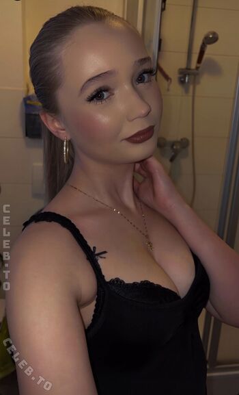 🔥 Lilly schaper page leaked private photo uncensored full