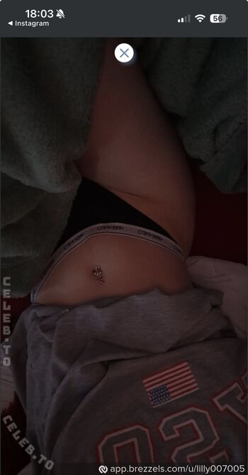 🔥 Lilly schaper page leaked private photo uncensored full