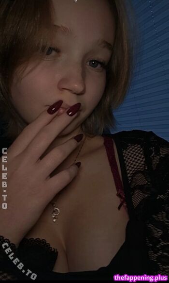 🔥 Lilly schaper page leaked private photo uncensored full