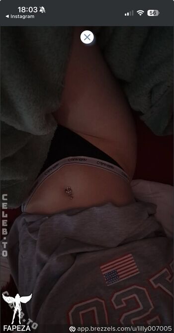 🔥 Lilly schaper page leaked private photo uncensored full