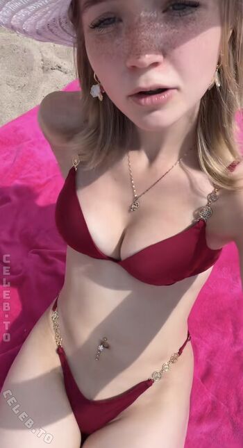 🔥 Lilly schaper leaked private photo uncensored full
