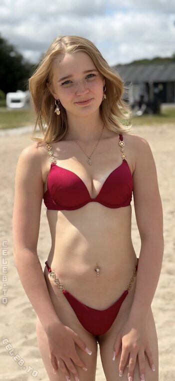 🔥 Lilly schaper leaked private photo uncensored full