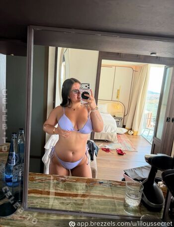🔥 Liloe page leaked private photo uncensored full