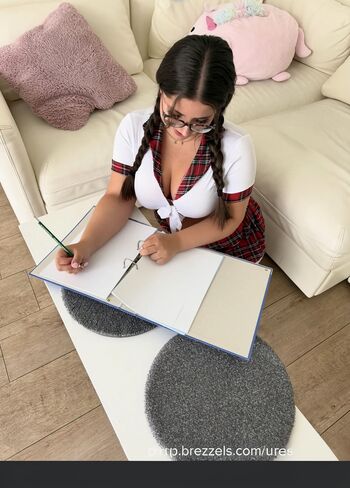 🔥 Lilousecret page leaked private photo uncensored full