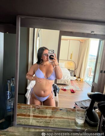 🔥 Lilousecret page leaked private photo uncensored full