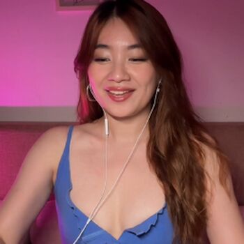 🔥 Lin asmr leaked private photo uncensored full