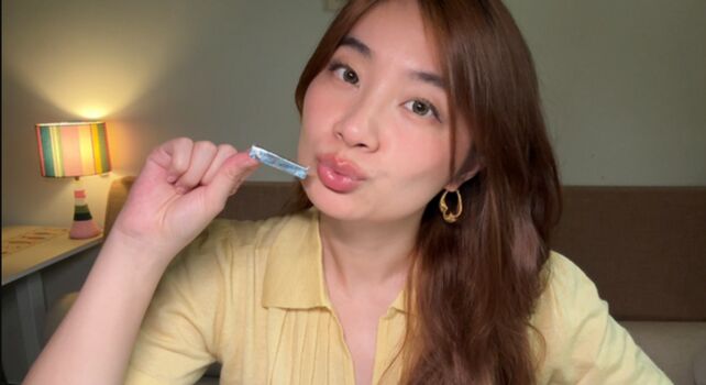 🔥 Lin asmr leaked private photo uncensored full