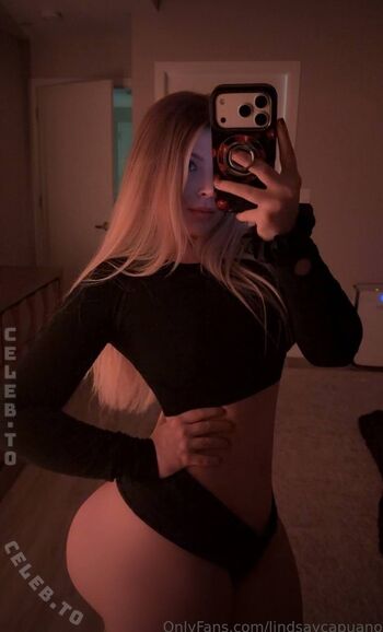 🔥 Lindsay capuano  page leaked private photo uncensored full