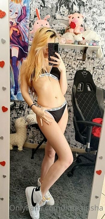 🔥 Little alrisha page leaked private photo uncensored full