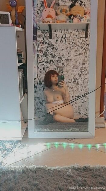 🔥 Little alrisha page leaked private photo uncensored full