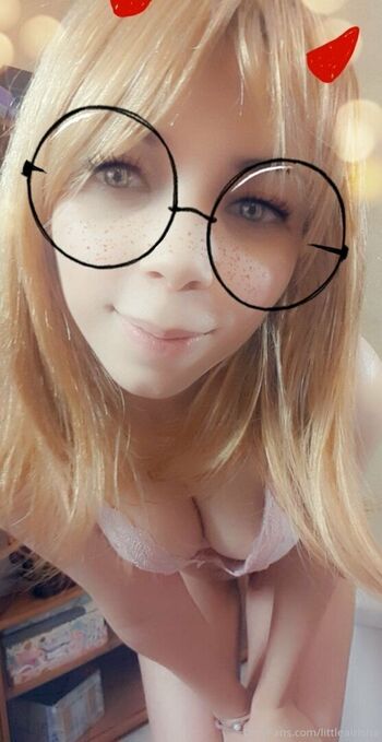 🔥 Little alrisha page leaked private photo uncensored full