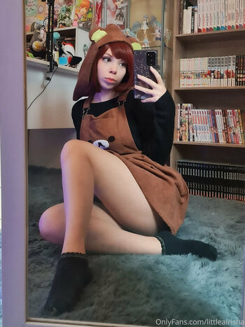 🔥 Little alrisha page leaked private photo uncensored full