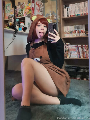 🔥 Little alrisha page leaked private photo uncensored full