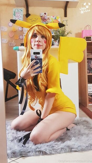 🔥 Little alrisha leaked private photo uncensored full
