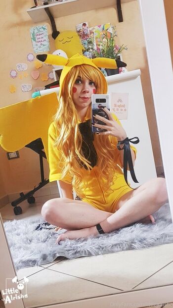 🔥 Little alrisha leaked private photo uncensored full