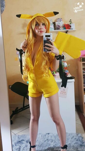 🔥 Little alrisha leaked private photo uncensored full