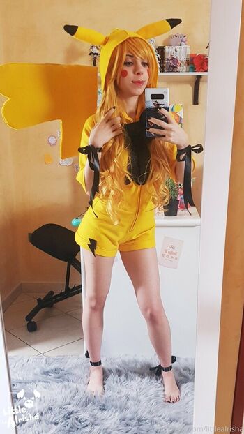 🔥 Little alrisha leaked private photo uncensored full