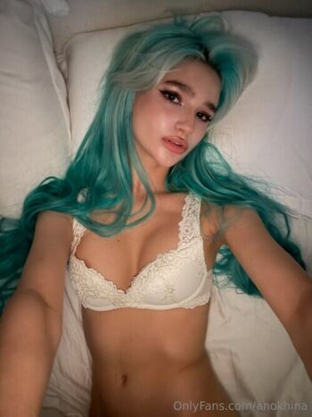 🔥 Liza anokhina leaked private photo uncensored full