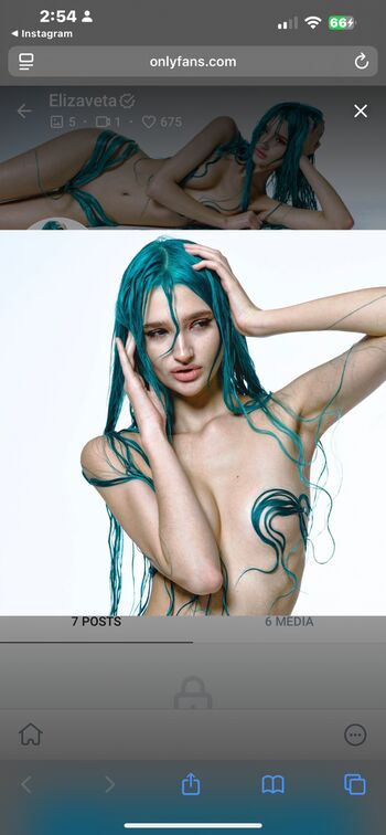 🔥 Liza anokhina leaked private photo uncensored full