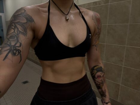 🔥 Lockerroomangel leaked private photo uncensored full