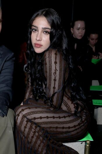 🔥 Lourdes leon leaked private photo uncensored full