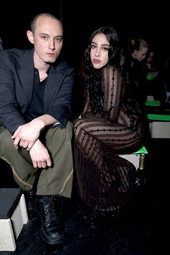 🔥 Lourdes leon leaked private photo uncensored full