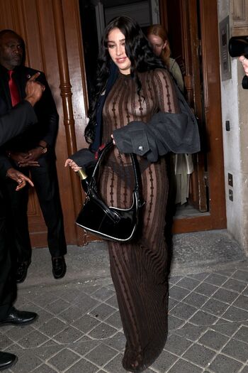 🔥 Lourdes leon leaked private photo uncensored full