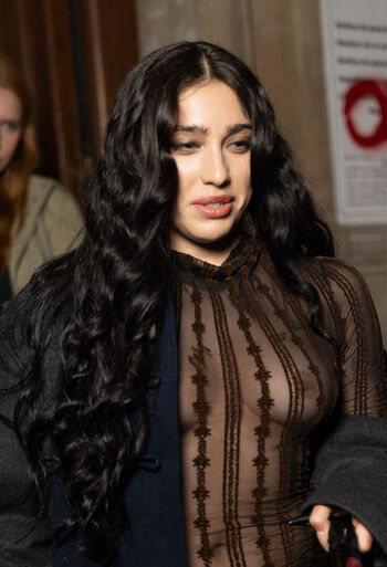 🔥 Lourdes leon leaked private photo uncensored full