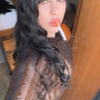 🔥 Lourdes leon leaked private photo uncensored full