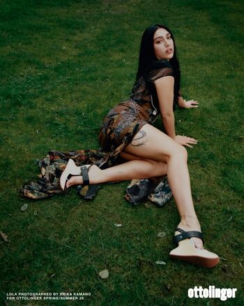 🔥 Lourdes leon leaked private photo uncensored full