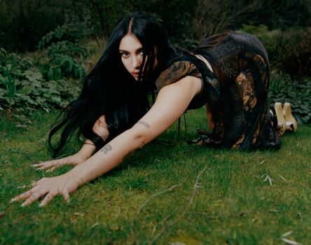 🔥 Lourdes leon leaked private photo uncensored full