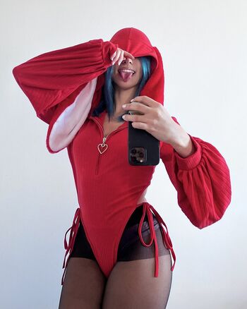 🔥 Lucrelisa leaked private photo uncensored full