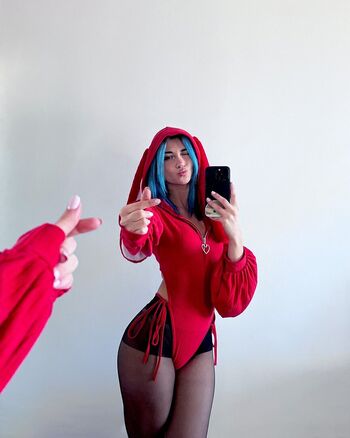 🔥 Lucrelisa leaked private photo uncensored full