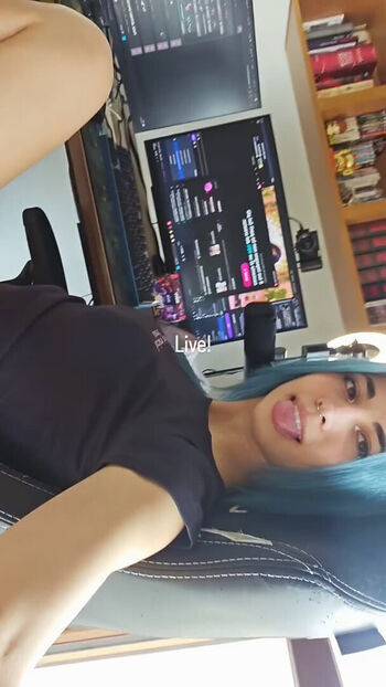 🔥 Lucrelisa leaked private photo uncensored full