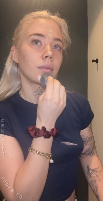 🔥 Lucy fischer page leaked private photo uncensored full