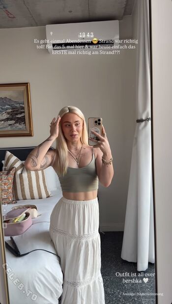 🔥 Lucy fischer page leaked private photo uncensored full