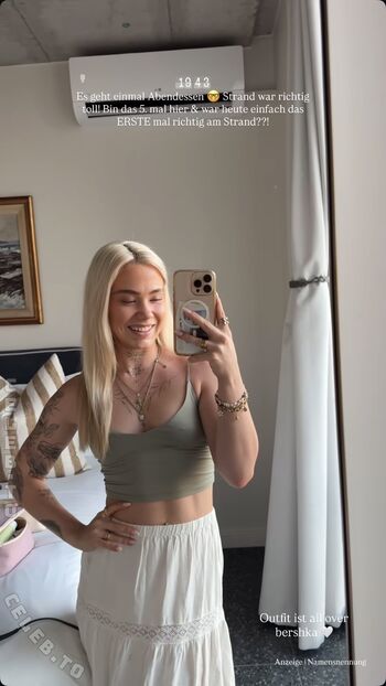 🔥 Lucy fischer page leaked private photo uncensored full