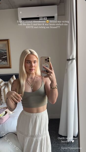 🔥 Lucy fischer page leaked private photo uncensored full