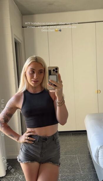 🔥 Lucy fischer page leaked private photo uncensored full