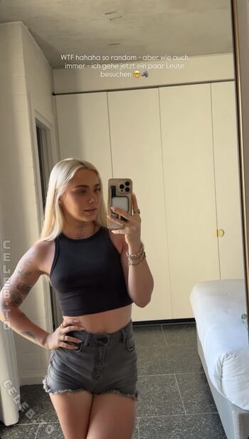 🔥 Lucy fischer page leaked private photo uncensored full