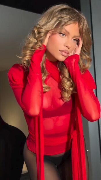 🔥 Luisa sonza  page leaked private photo uncensored full