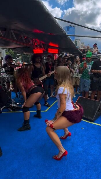 🔥 Luisa sonza  page leaked private photo uncensored full