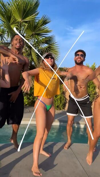 🔥 Luisa sonza leaked private photo uncensored full