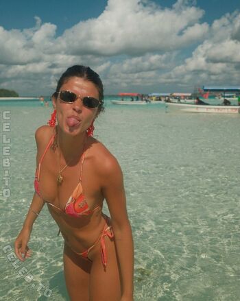 🔥 Luisinha oliveira page leaked private photo uncensored full