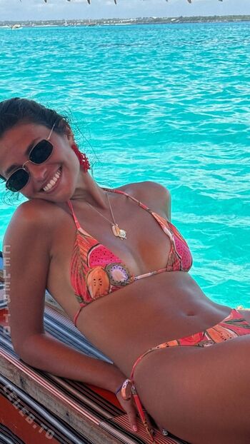 🔥 Luisinha oliveira page leaked private photo uncensored full
