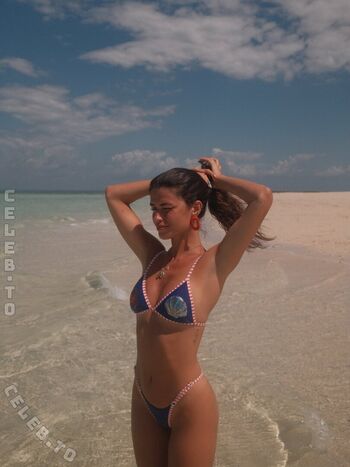 🔥 Luisinha oliveira page leaked private photo uncensored full