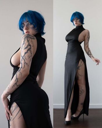 🔥 Lyra crow  page leaked private photo uncensored full