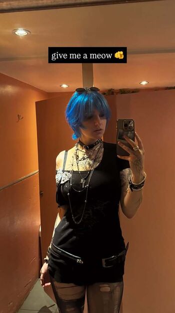 🔥 Lyra crow  page leaked private photo uncensored full